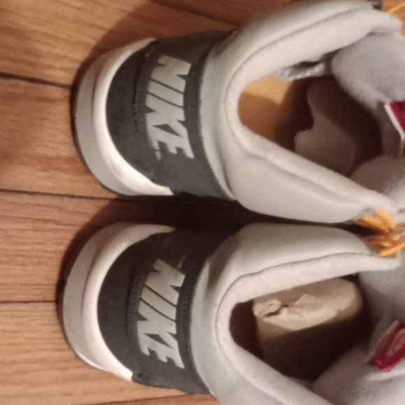 Air trainer SC high - Picture 3 of 6